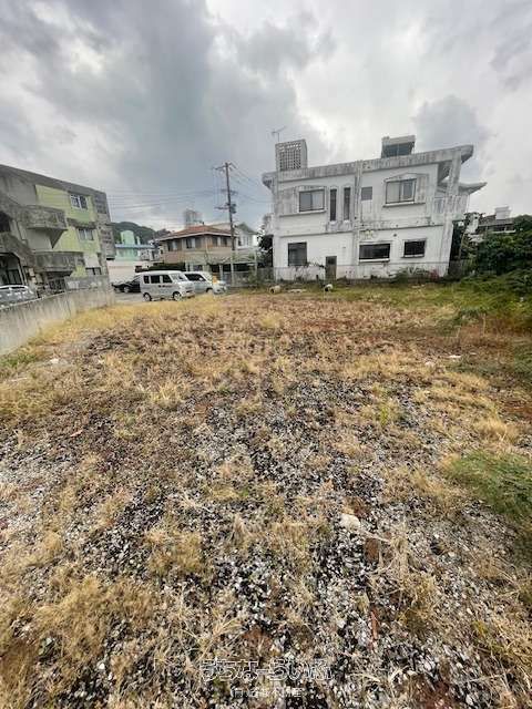 878.67 sqm Land for Sale in Nago City, Okinawa - Thumbnail 4