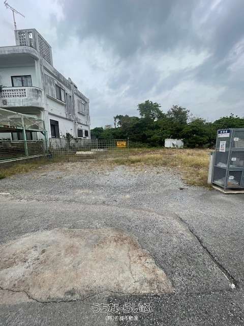 878.67 sqm Land for Sale in Nago City, Okinawa - Thumbnail 3