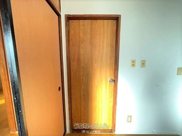 1DK Apartment for Rent in Naha City, Okinawa - No Deposit - Thumbnail 4