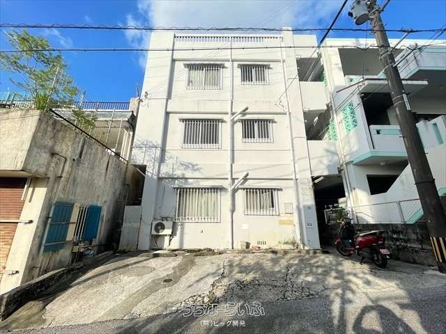 1DK Apartment for Rent in Naha City, Okinawa - No Deposit - Thumbnail 2