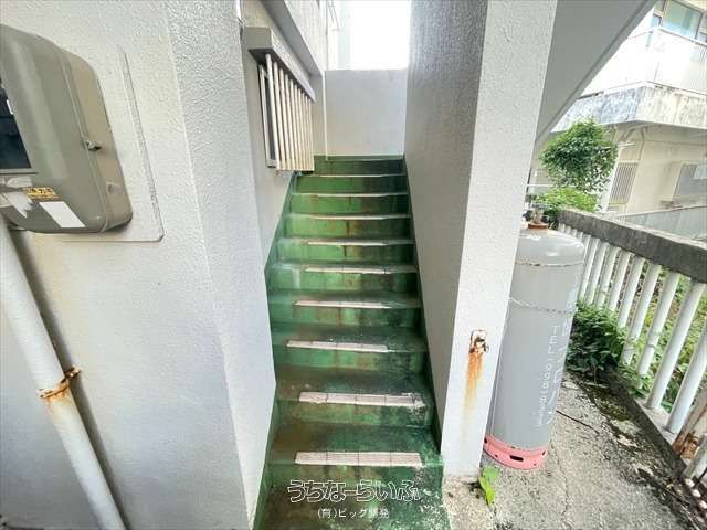 1DK Apartment for Rent in Naha City, Okinawa - No Deposit - Thumbnail 3