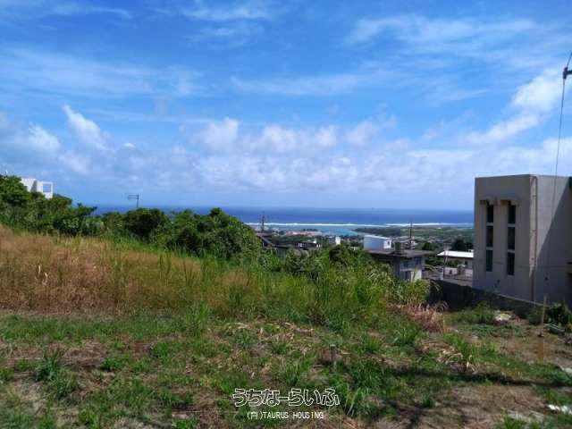 Ocean View Land for Sale in Nanjo City, Okinawa - 1299m² - Thumbnail 2