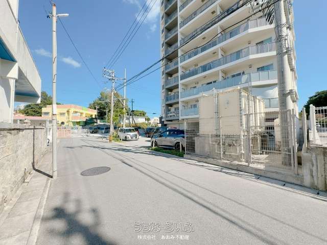 3LDK Condo in Chatan Okinawa - Comfort Momohara Park Side - Thumbnail 3
