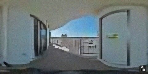 3LDK Condo in Chatan Okinawa - Comfort Momohara Park Side - Thumbnail 4