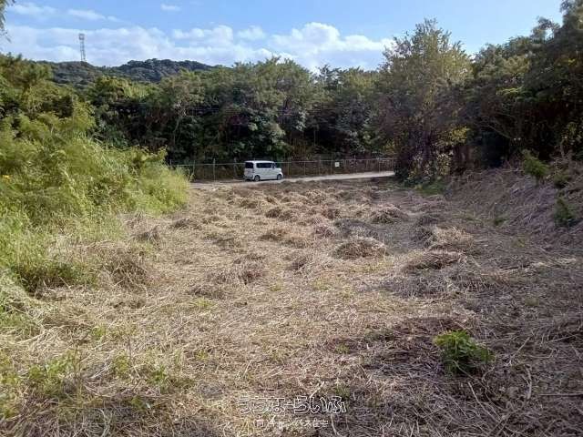 577 sqm Rental Land in Nakagusuku Village, Okinawa - Thumbnail 2
