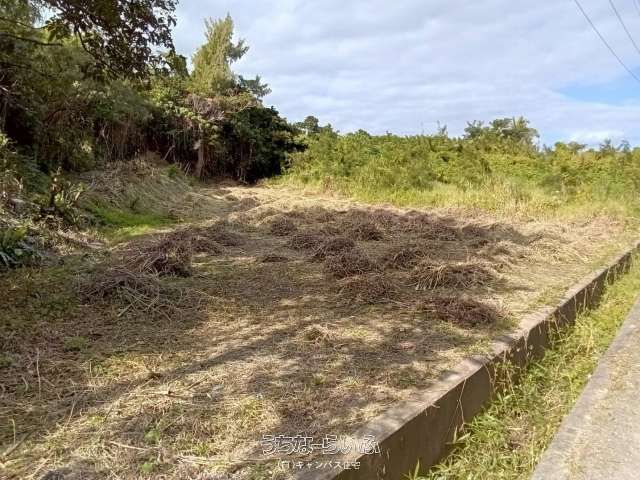 577 sqm Rental Land in Nakagusuku Village, Okinawa - Thumbnail 3