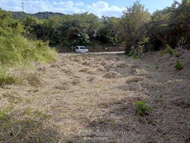 577 sqm Rental Land in Nakagusuku Village, Okinawa - Thumbnail 4