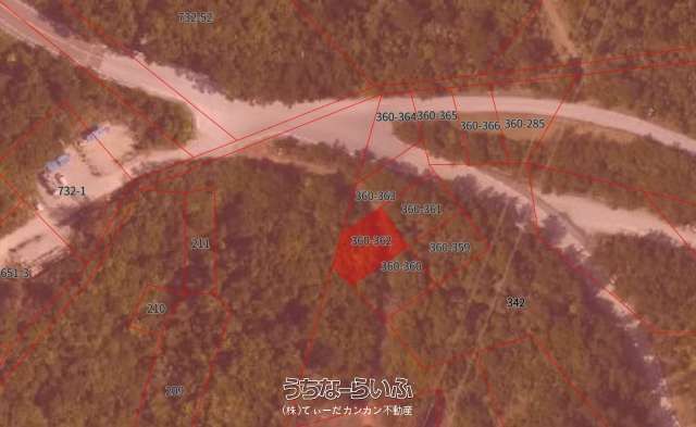 315 sqm Land for Sale in Henoko, Nago City, Okinawa - Thumbnail 2
