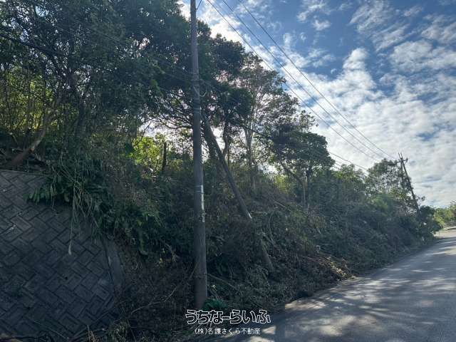 1668 sqm Land for Sale in Kawakami, Nago City, Okinawa - Thumbnail 2