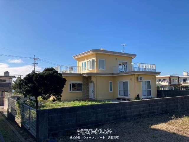 Property in Yomitan, Japan