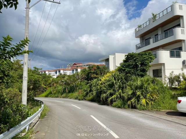 Land for Sale in Inoha, Motobu Town, Okinawa - 377.04 sqm - Thumbnail 2
