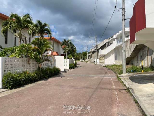Land for Sale in Inoha, Motobu Town, Okinawa - 377.04 sqm - Thumbnail 3
