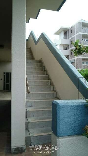 1LDK Apartment for Rent in Ginowan, Okinawa - Ruel 304 - Thumbnail 2