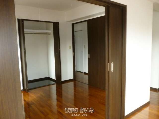 2LDK Apartment for Rent in Naha Tahara, Okinawa - Masa Terrace Yushin - Thumbnail 4