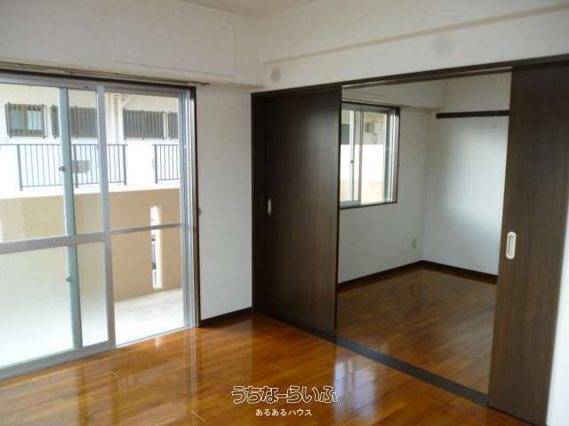 2LDK Apartment for Rent in Naha Tahara, Okinawa - Masa Terrace Yushin - Thumbnail 3
