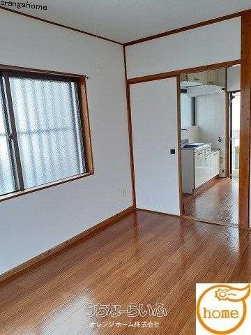 Sun Heights Sato 305: 1K Apartment for Rent in Naha, Okinawa - Thumbnail 4