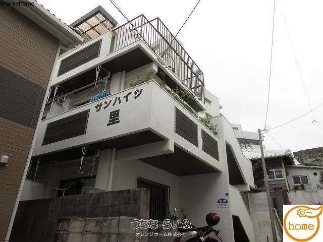 Sun Heights Sato 305: 1K Apartment for Rent in Naha, Okinawa - Thumbnail 2