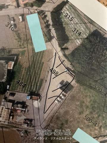 Land for Sale in Kayama, Itoman - Ocean Views - Thumbnail 3