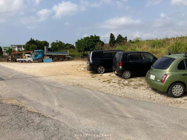 Land for Sale in Kayama, Itoman - Ocean Views - Thumbnail 2
