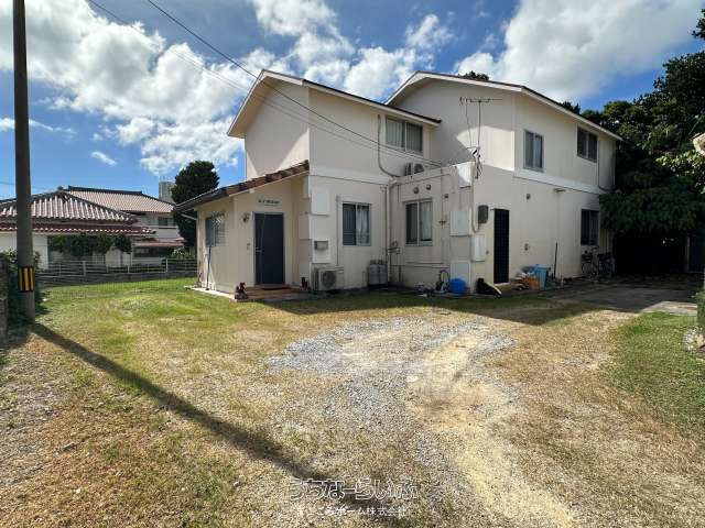404.58㎡ Land Plot in Yomitan Village, Okinawa - Demolition Possible - Thumbnail 3