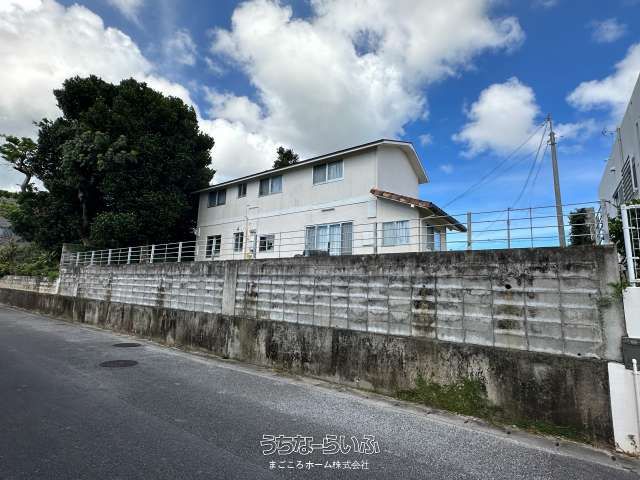 404.58㎡ Land Plot in Yomitan Village, Okinawa - Demolition Possible - Thumbnail 2