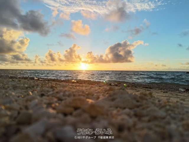 Land for Custom Home Build in Shiraho, Ishigaki - 372 sqm - Thumbnail 3