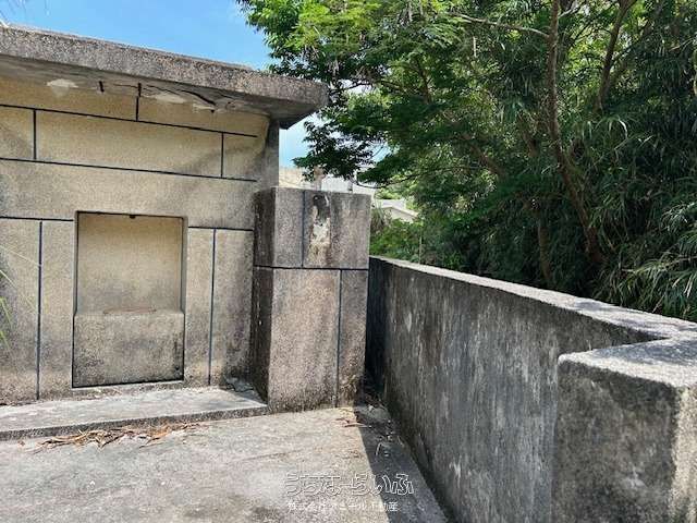 14m² Cemetery Plot for Sale in Uruma City, Okinawa - Thumbnail 2
