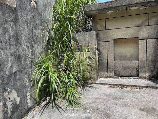 14m² Cemetery Plot for Sale in Uruma City, Okinawa - Thumbnail 4