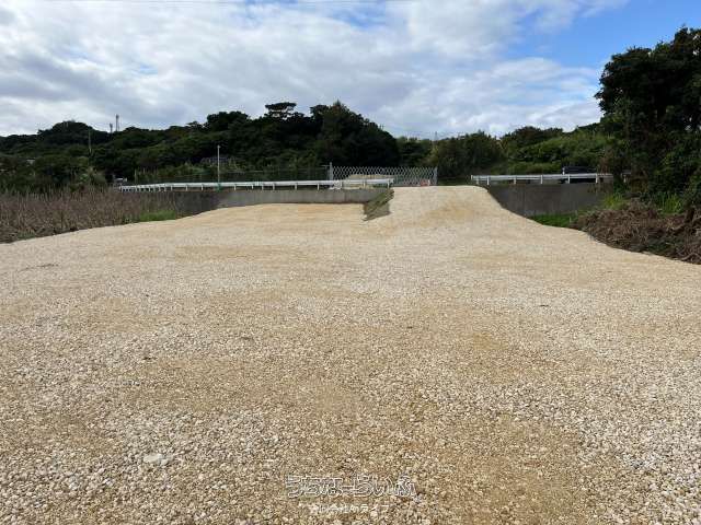814 sqm Rental Land in Yomitan Village, Okinawa Near Okinawa World - Thumbnail 2