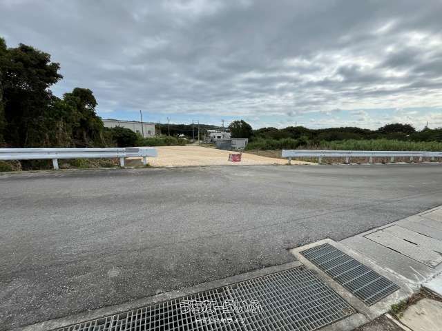 814 sqm Rental Land in Yomitan Village, Okinawa Near Okinawa World - Thumbnail 3