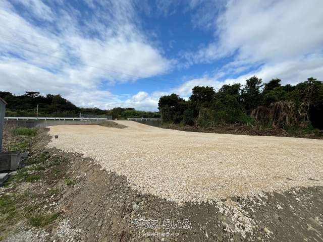 814 sqm Rental Land in Yomitan Village, Okinawa Near Okinawa World - Thumbnail 4