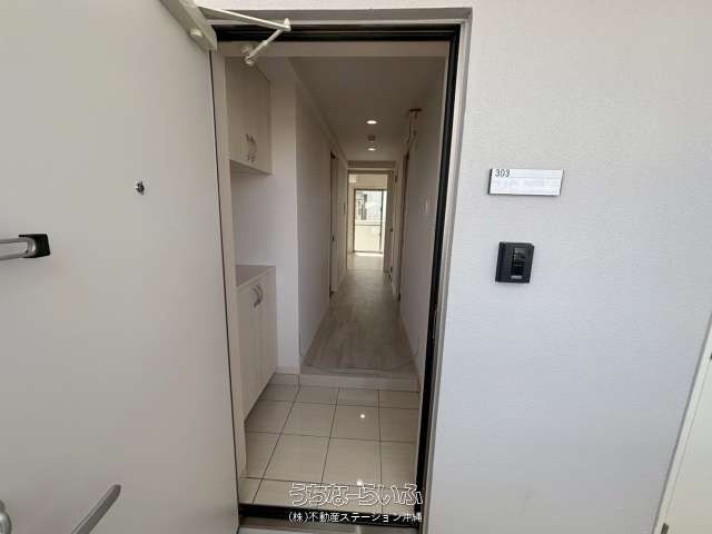 New 2026 Pet-Friendly 2DK Apartment for Rent in Naha, Okinawa - Thumbnail 2