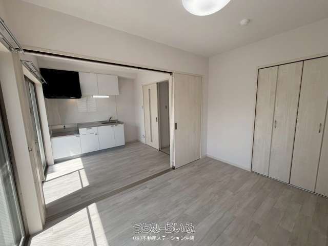 New 2026 Pet-Friendly 2DK Apartment for Rent in Naha, Okinawa - Thumbnail 4