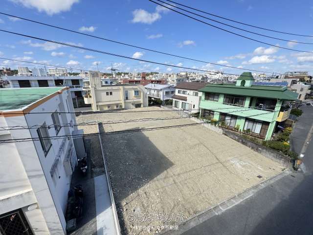 212.1 sqm Residential Land for Sale in Shuri, Naha, Okinawa - Thumbnail 2