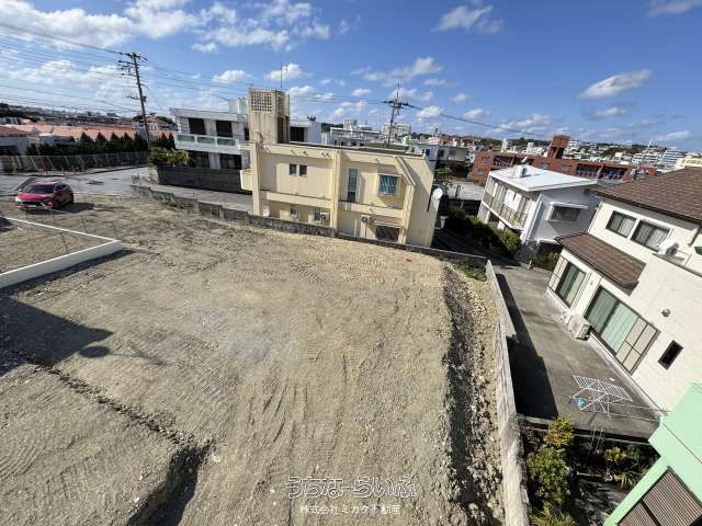 212.1 sqm Residential Land for Sale in Shuri, Naha, Okinawa - Thumbnail 4