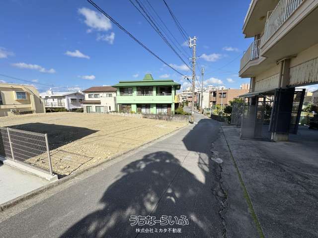 212.1 sqm Residential Land for Sale in Shuri, Naha, Okinawa - Thumbnail 3