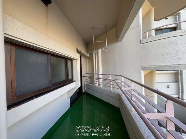 3LDK Apartment for Rent in Naha City, Okinawa near Matsuyama Park - Thumbnail 3