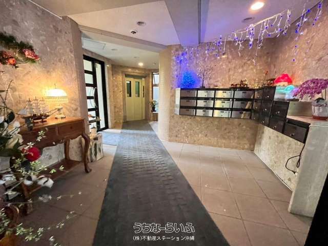 3LDK Apartment for Rent in Naha City, Okinawa near Matsuyama Park - Thumbnail 4