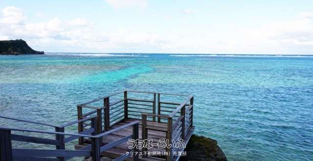 Oceanfront Resort Land for Sale in Nakijin, Okinawa - 23948 sqm - Thumbnail 3
