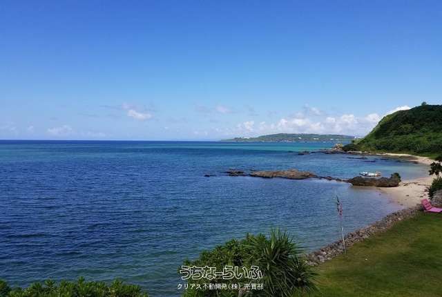 Oceanfront Resort Land for Sale in Nakijin, Okinawa - 23948 sqm - Thumbnail 4