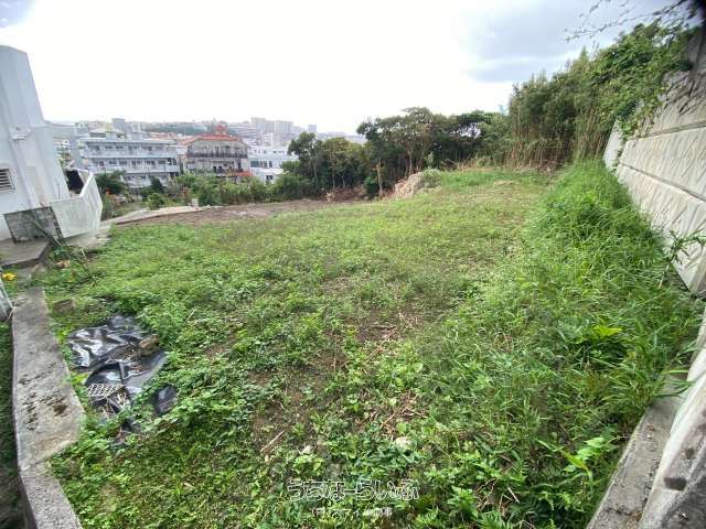 450 sqm Land Plot for Investment in Urasoe, Okinawa - Thumbnail 3