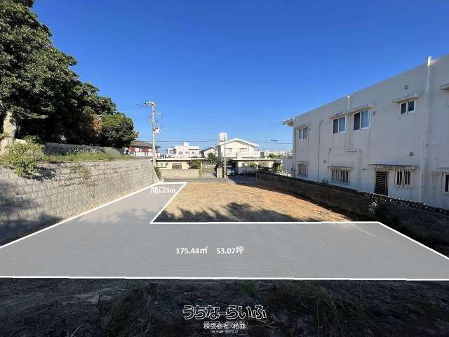 175.44m² Vacant Land for Sale in Yaese Town, Okinawa - Thumbnail 3