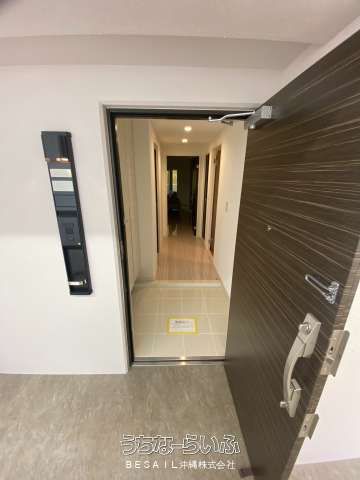 New 2LDK Ocean View Apartment in Chatan, Okinawa - Thumbnail 4