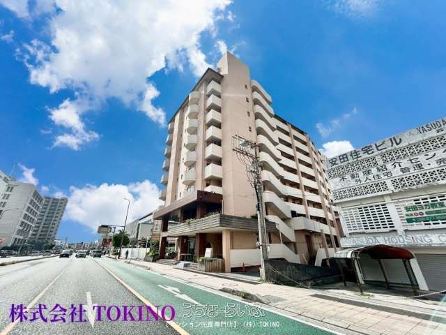 Royal NY Mansion 3LDK Condo for Sale in Urasoe, Okinawa - Thumbnail 2