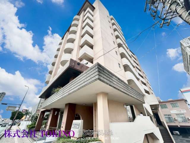 Royal NY Mansion 3LDK Condo for Sale in Urasoe, Okinawa - Thumbnail 3