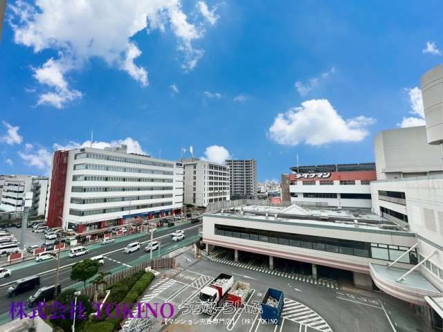 Royal NY Mansion 3LDK Condo for Sale in Urasoe, Okinawa - Thumbnail 4