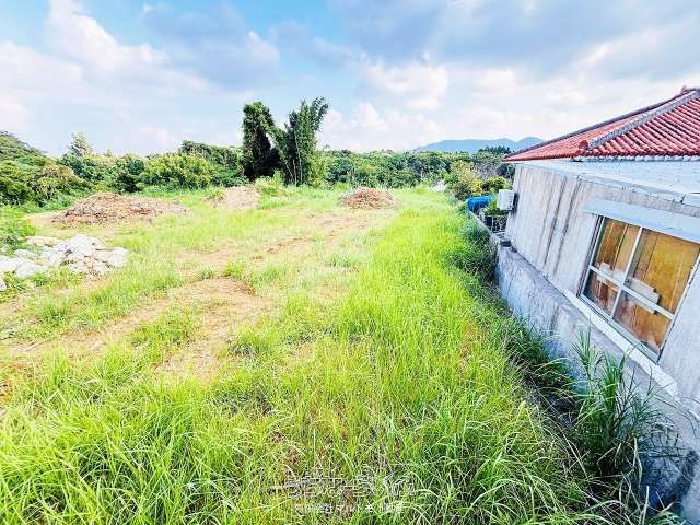 1006 sqm Land for Sale in Nakijin Village, Okinawa - Thumbnail 3