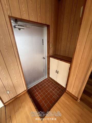 Ocean View 2DK Apartment for Rent in Ginowan, Okinawa - Thumbnail 4
