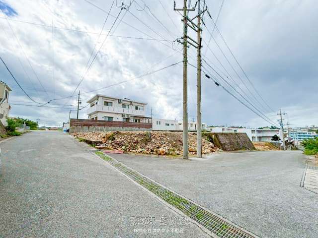 198.36 sqm Residential Land for Sale in Nago, Okinawa - Thumbnail 2