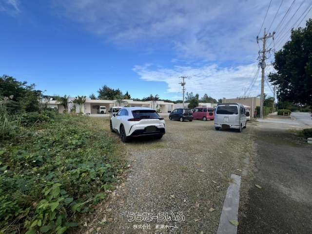 Beachfront Land for Villa Development in Nakijin, Okinawa - Thumbnail 3